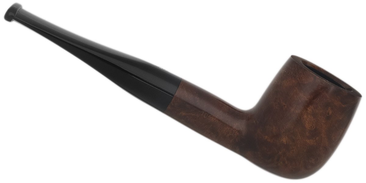 Savinelli One Starter Kit Smooth (106) (6mm)