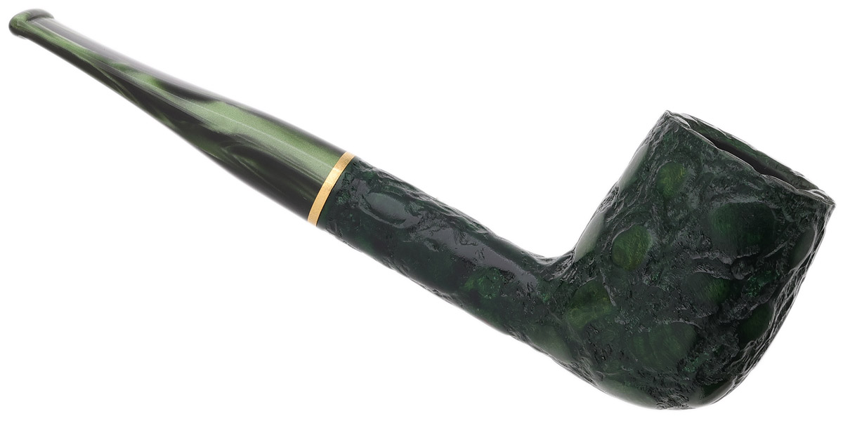 Savinelli Alligator Green (111 KS) (6mm)