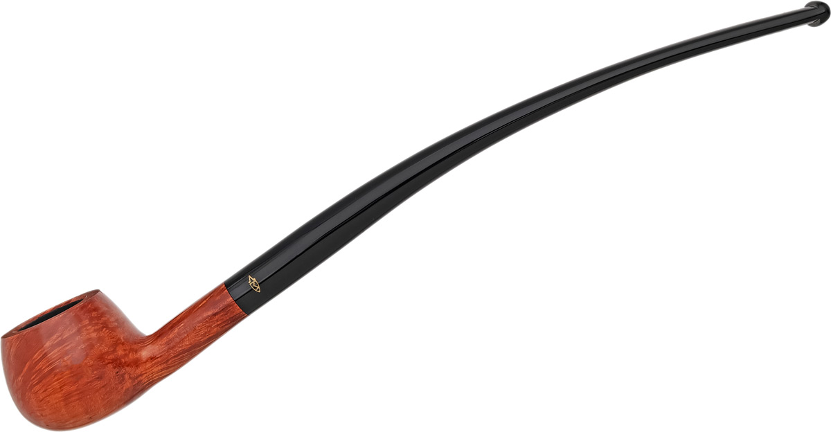 Savinelli Churchwarden Smooth (313)