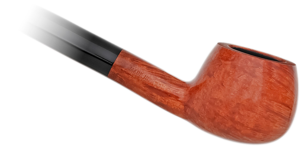 Savinelli Churchwarden Smooth (313)
