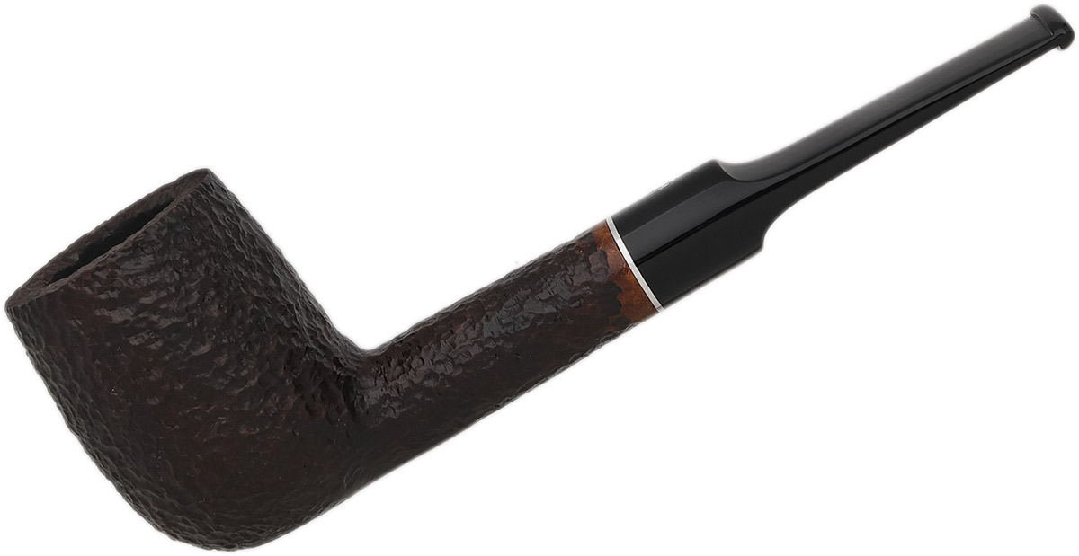 Savinelli Tre Rusticated (114 KS)