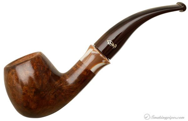 Savinelli Caramella Smooth (626) (6mm)