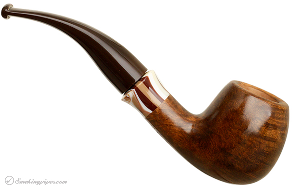 Savinelli Caramella Smooth (626) (6mm)