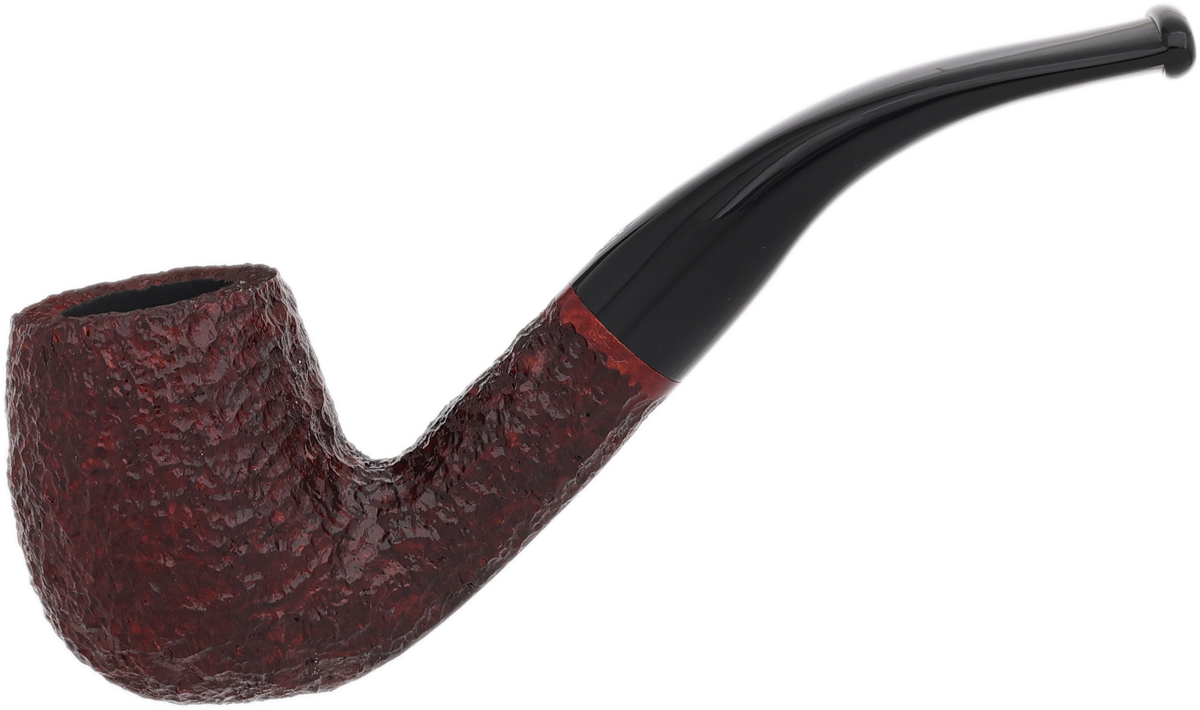 Savinelli One Starter Kit Rusticated (601) (6mm)