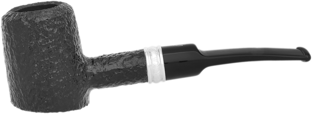 Savinelli Trevi Rusticated (310 KS) (6mm)