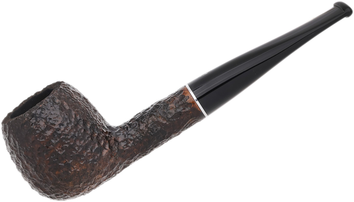 Savinelli Tre Rusticated (207)