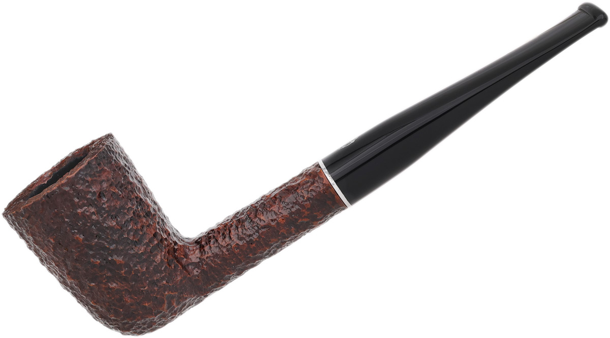 Savinelli Tre Rusticated (401)