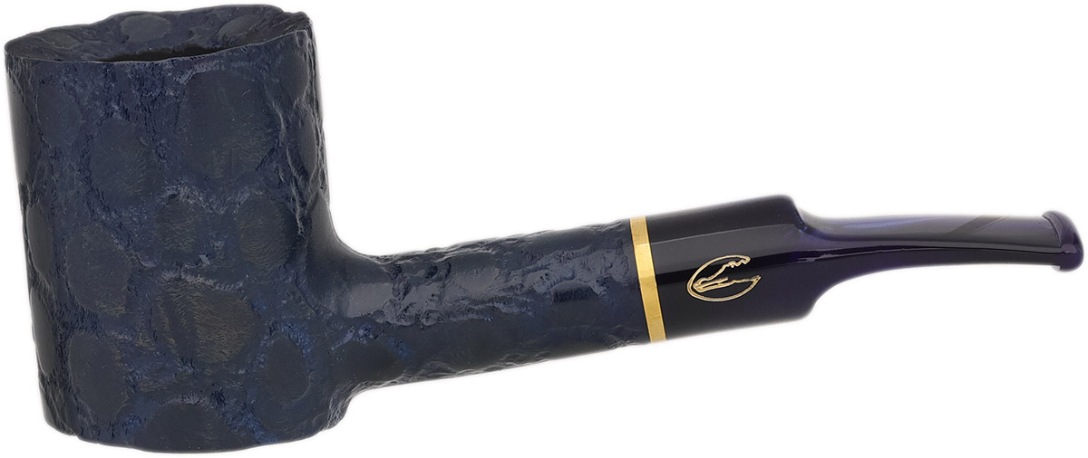 Savinelli Alligator Blue (311 KS) (6mm)