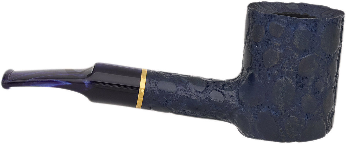 Savinelli Alligator Blue (311 KS) (6mm)