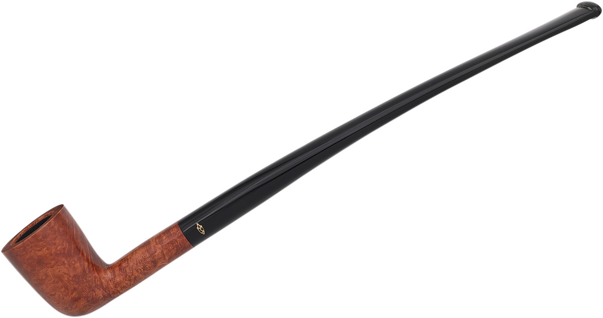 Savinelli Churchwarden Smooth (401)