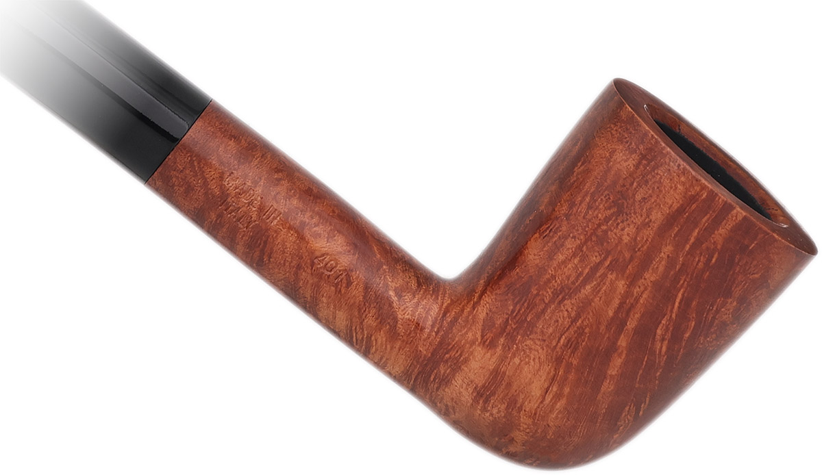 Savinelli Churchwarden Smooth (401)