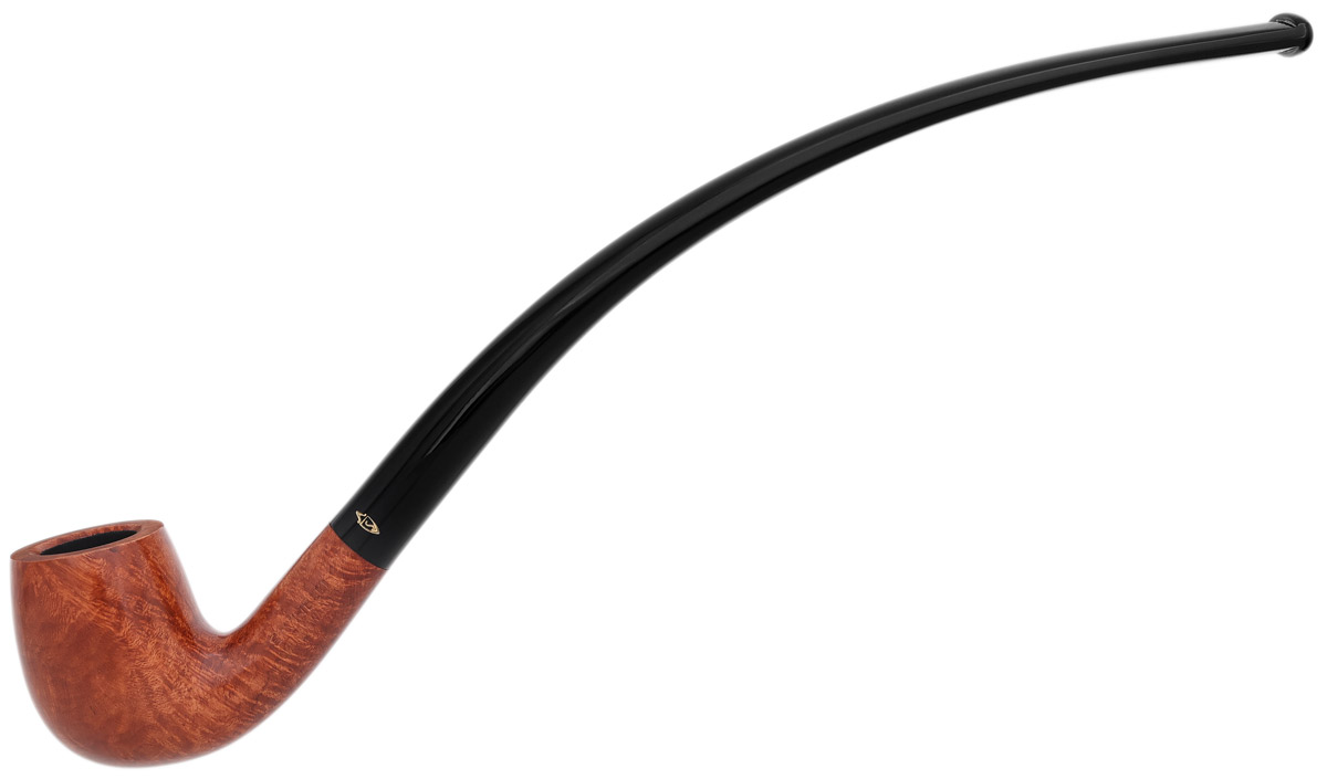 Savinelli Churchwarden Smooth (601)