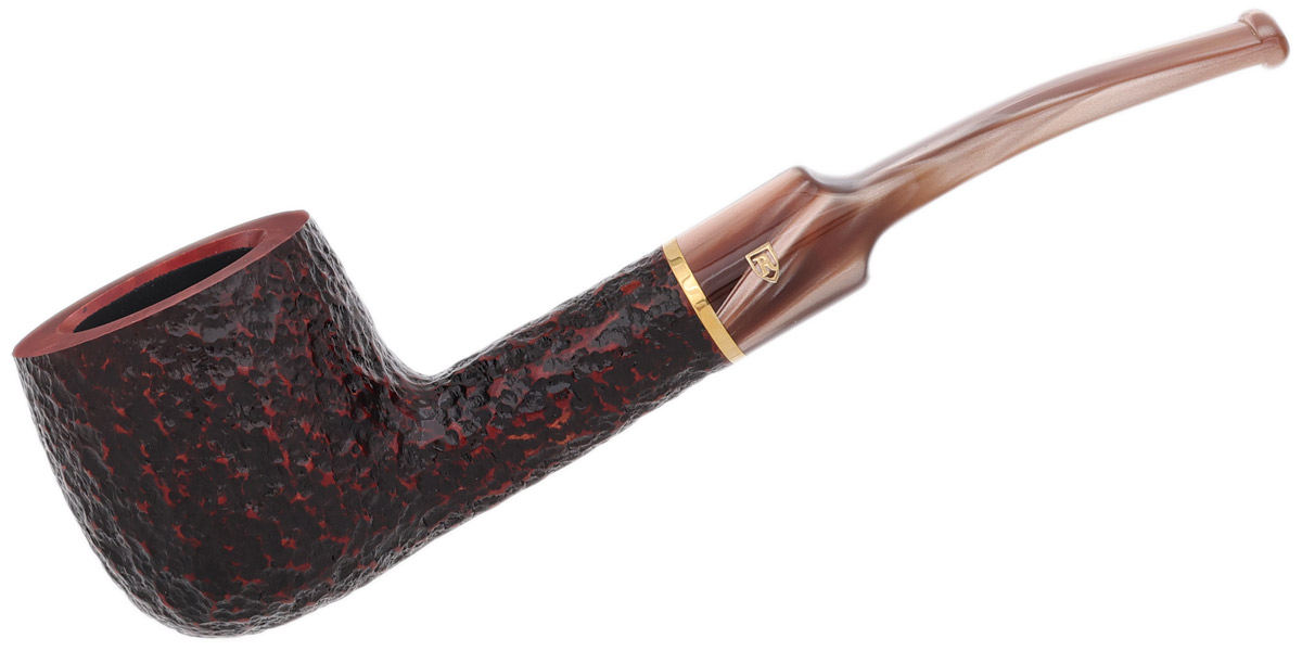 Savinelli Roma Lucite (122) (6mm)