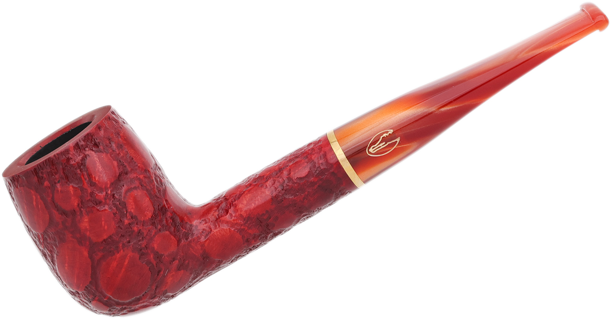 Savinelli Alligator Red (128) (6mm)