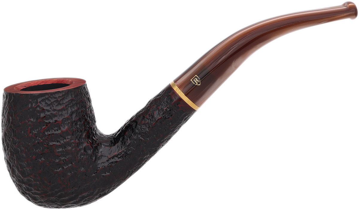 Savinelli Roma Lucite (606 KS) (6mm)