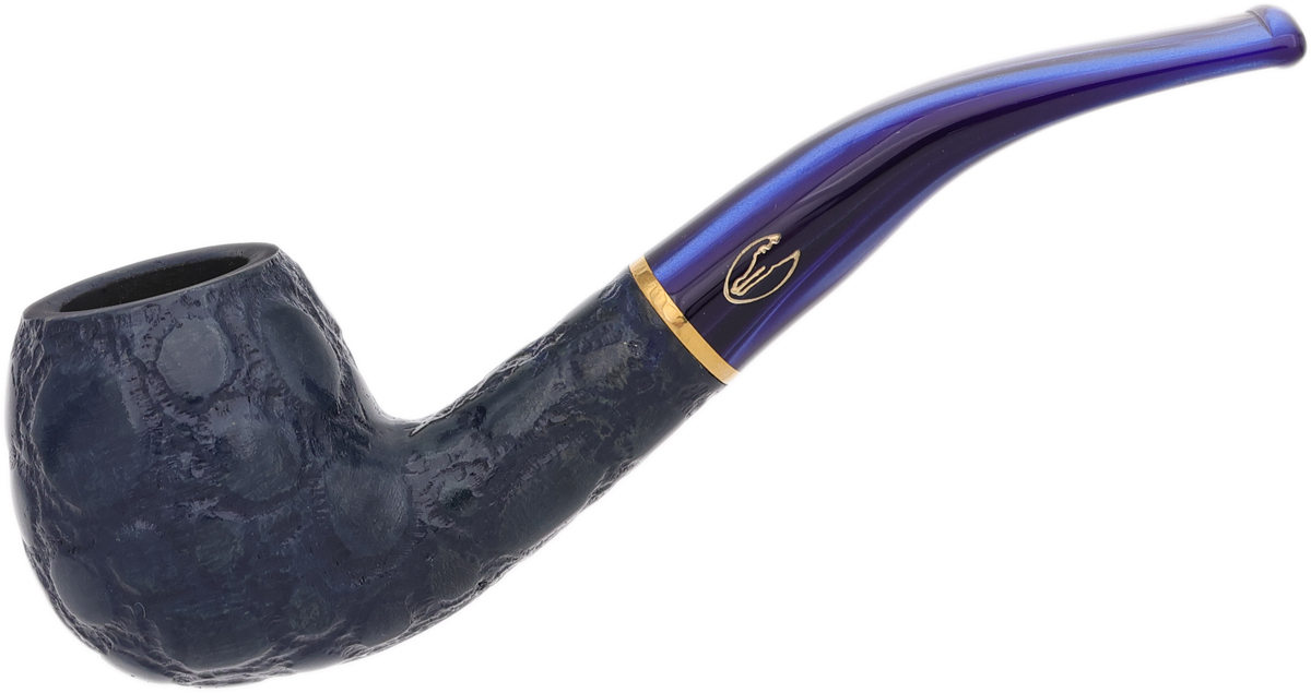 Savinelli Alligator Blue (626) (6mm)