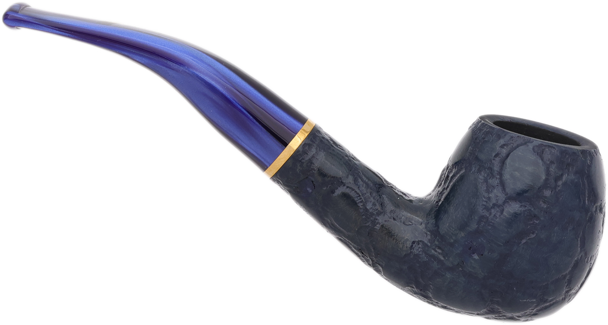 Savinelli Alligator Blue (626) (6mm)