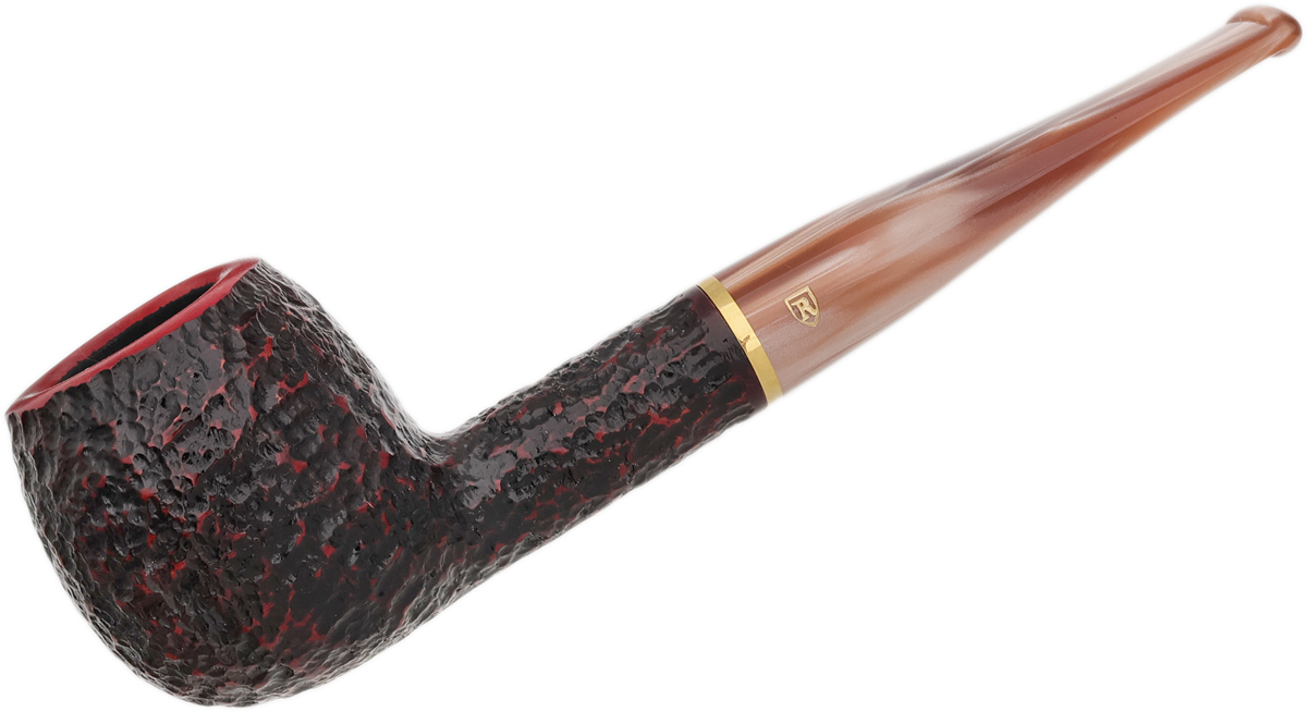 Savinelli Roma Lucite (207) (6mm)