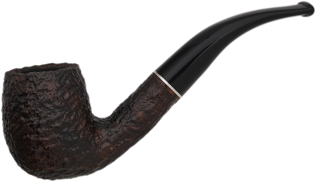 Savinelli Tre Rusticated (601)