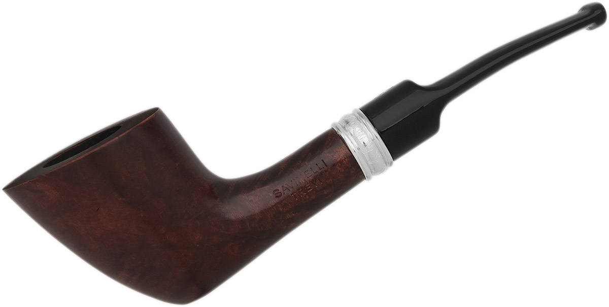 Savinelli Trevi Smooth (904 KS) (6mm)