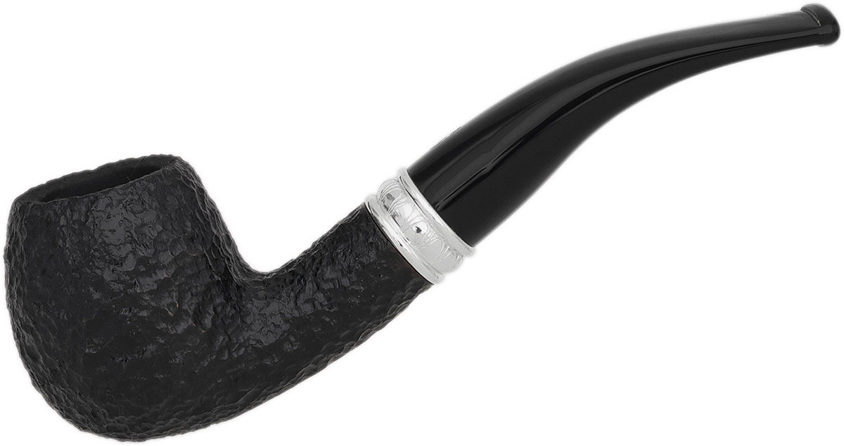 Savinelli Trevi Rusticated (626) (6mm)