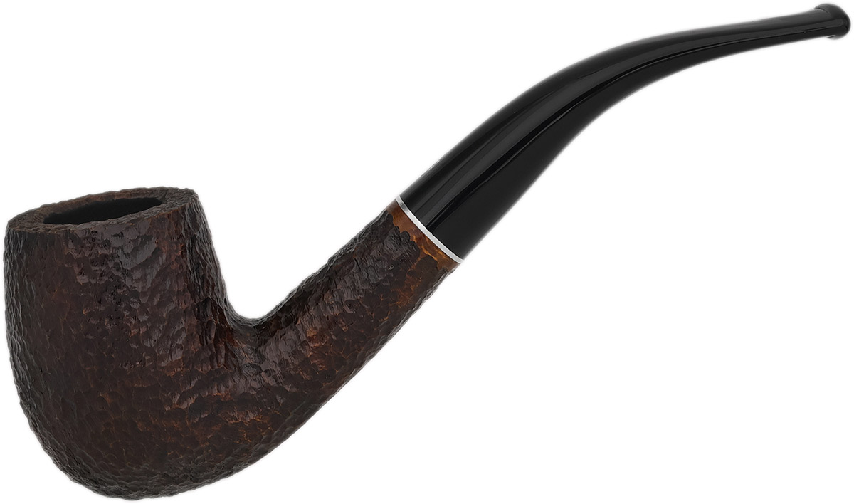 Savinelli Tre Rusticated (606 KS)