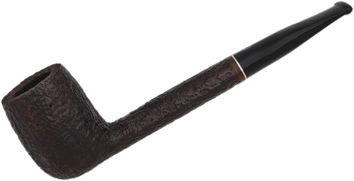 Savinelli Tre Rusticated (802)