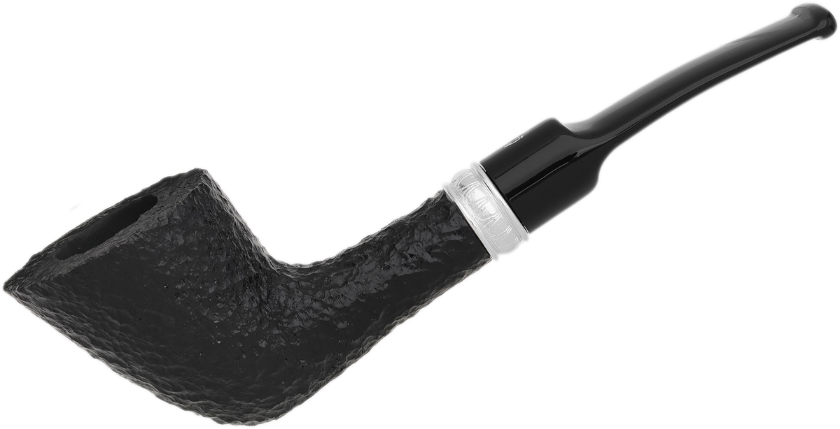 Savinelli Trevi Rusticated (904 KS) (6mm)