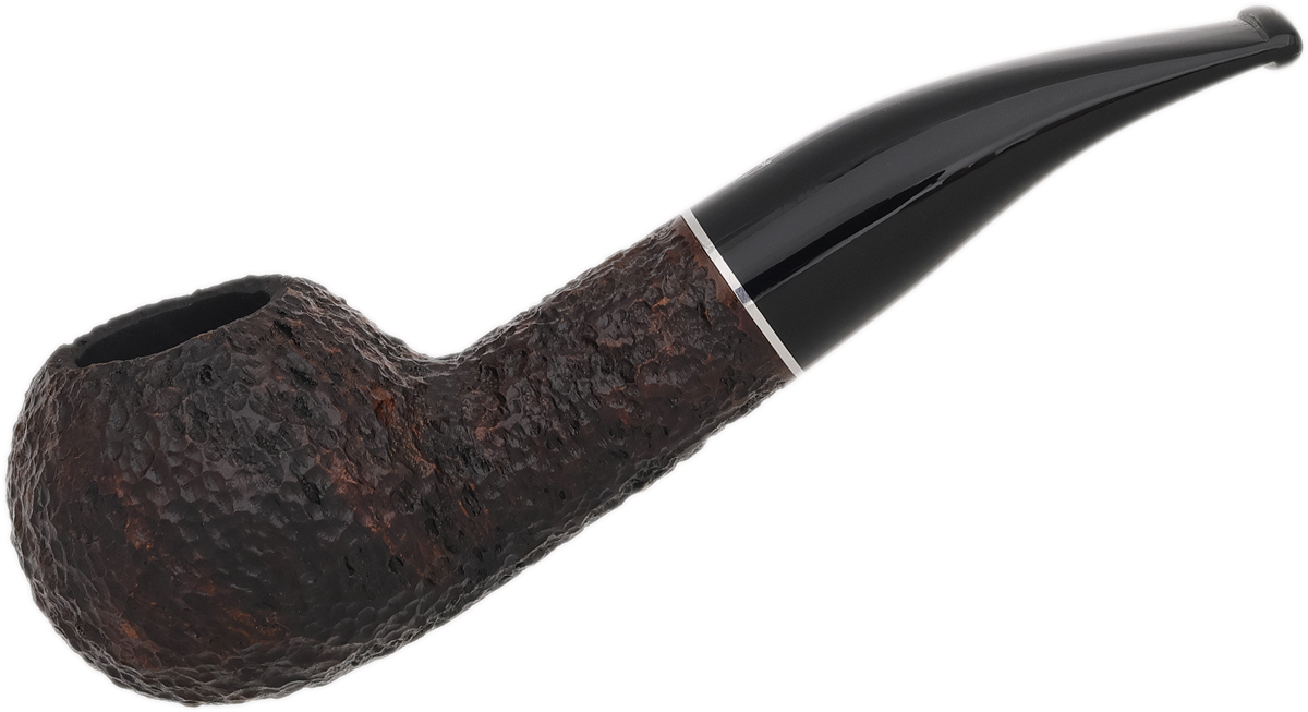 Savinelli Tre Rusticated (321)