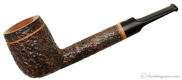 Savinelli Giotto Rusticated (703 KS) (6mm)