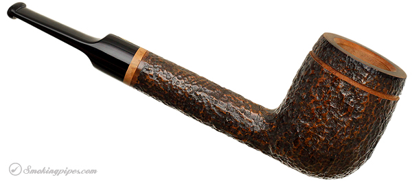 Savinelli Giotto Rusticated (703 KS) (6mm)