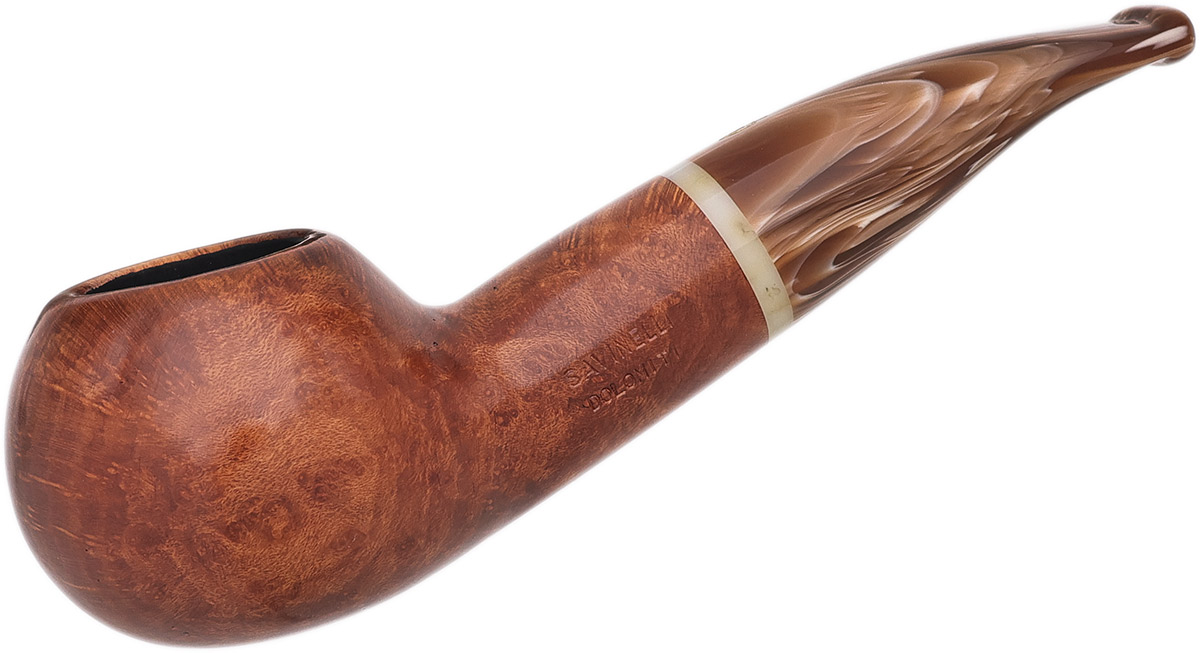 Savinelli Dolomiti Smooth (320 KS) (6mm)