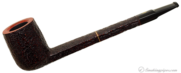 Savinelli Long John Rusticated (815 KS)
