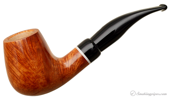 Savinelli Gaius Smooth (628) (6mm)