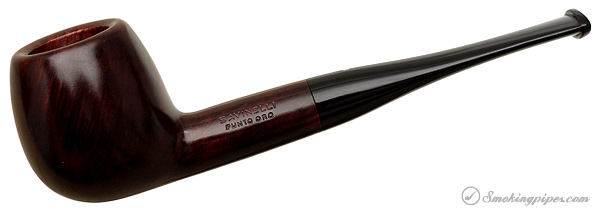 Savinelli Punto Oro Mahogany (207) (6mm)