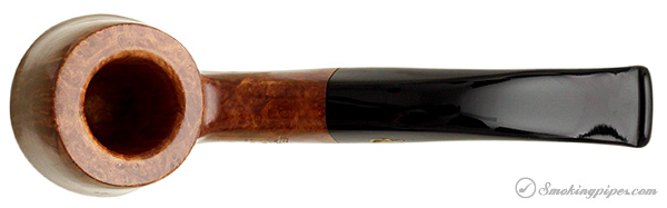 Savinelli Sigla Smooth Bent Billiard (6mm)