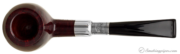 Savinelli Spigot Sterling Bordeaux (315 KS) (6mm)
