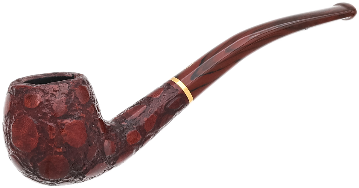 Savinelli Alligator Elegance Brown (626E)