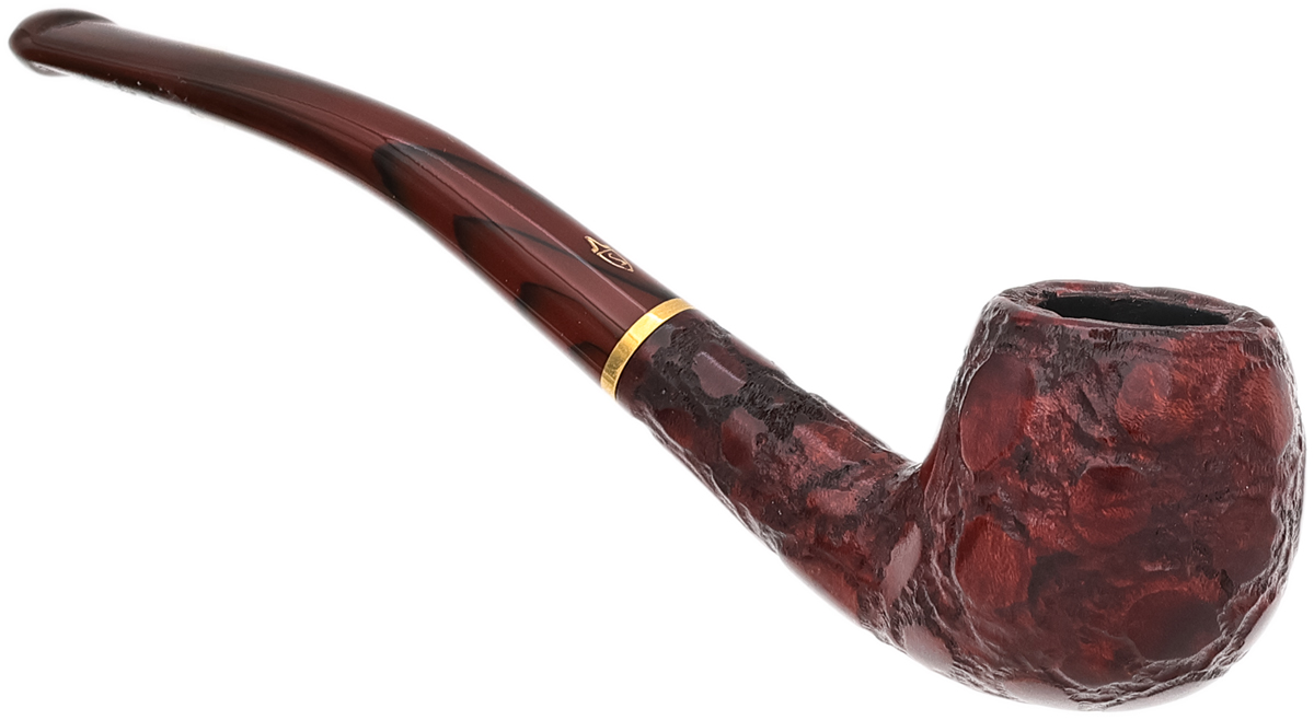 Savinelli Alligator Elegance Brown (626E)