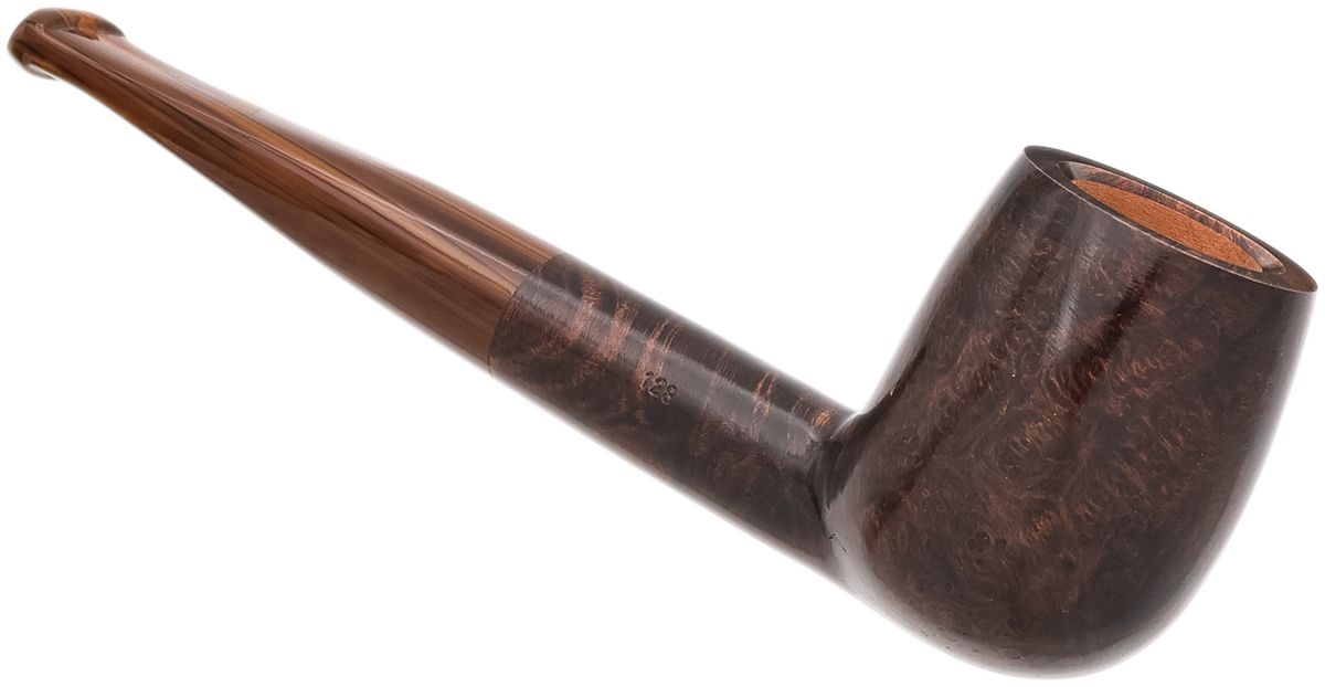 Savinelli Tundra Smooth (128) (6mm)