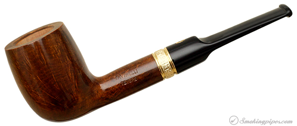 Savinelli Tevere Smooth (114 KS) (6mm)