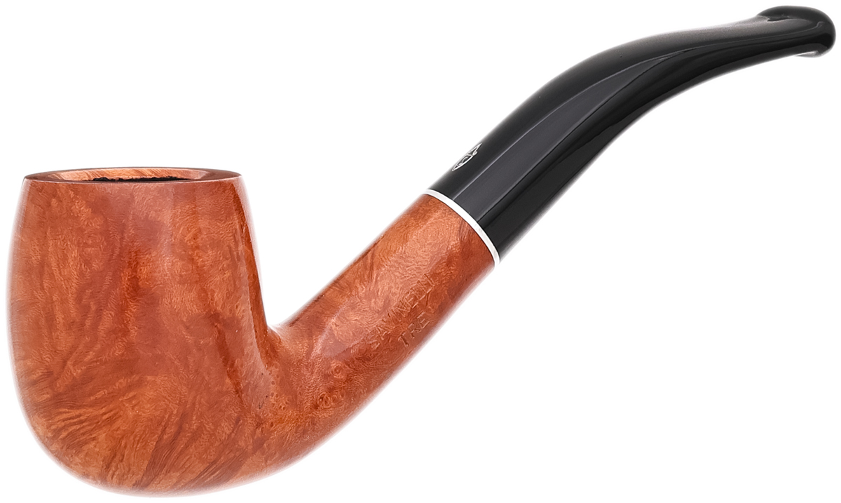 Savinelli Tre Smooth (601)