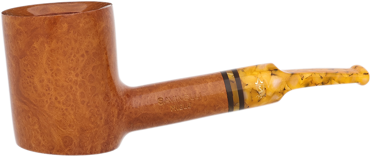 Savinelli Miele Smooth  (311 KS) (6mm)
