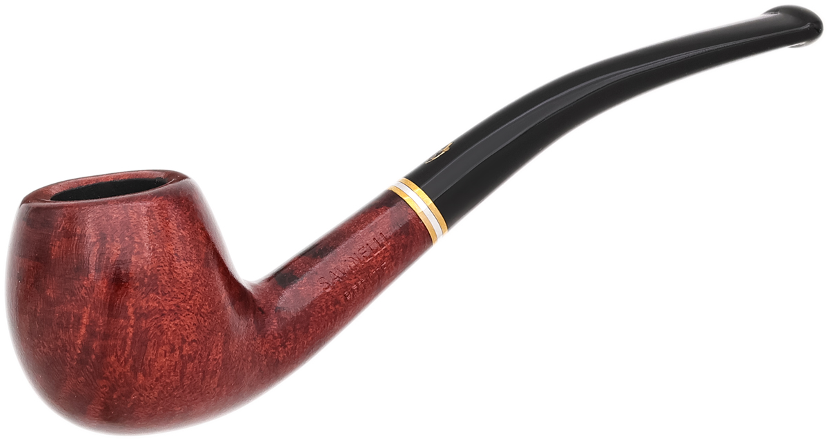 Savinelli Petite Smooth (626)