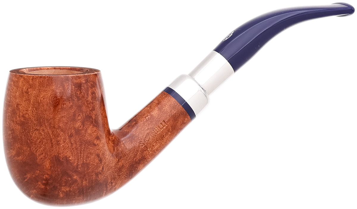 Savinelli Eleganza Smooth Natural (606 KS) (6mm)