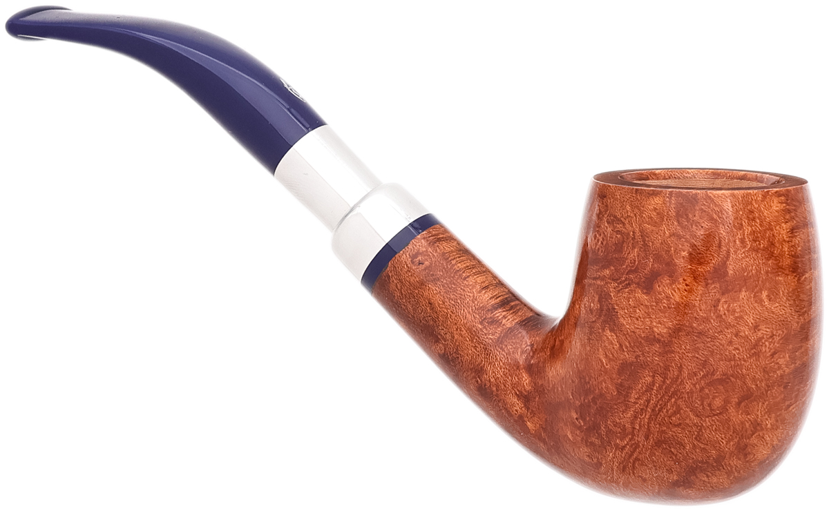 Savinelli Eleganza Smooth Natural (606 KS) (6mm)