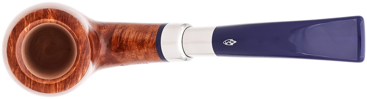 Savinelli Eleganza Smooth Natural (606 KS) (6mm)