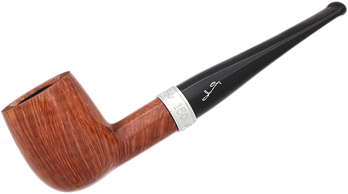 Savinelli 150th Anniversary Achille II Smooth Natural (6mm) (23/25)