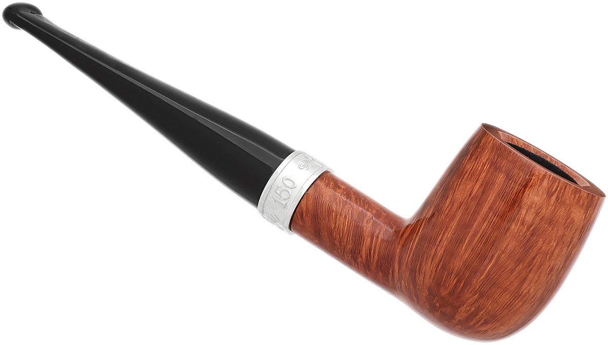 Savinelli 150th Anniversary Achille II Smooth Natural (6mm) (23/25)