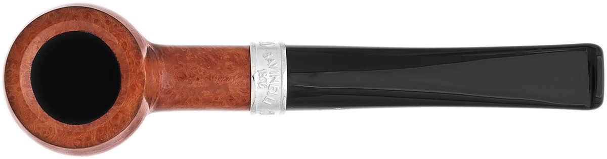 Savinelli 150th Anniversary Achille II Smooth Natural (6mm) (23/25)